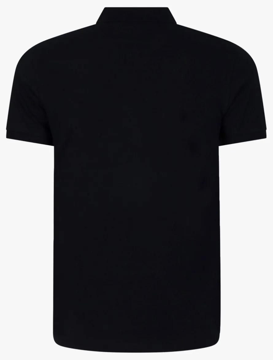 Basic Polo<Cavallaro Napoli Hot
