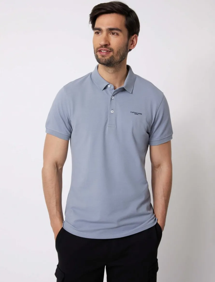 Basic Polo<Cavallaro Napoli Sale