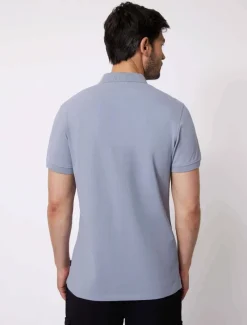 Basic Polo<Cavallaro Napoli Sale