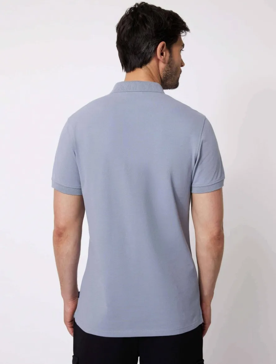 Basic Polo<Cavallaro Napoli Sale