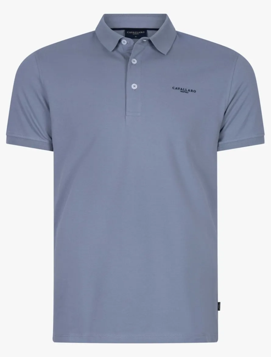 Basic Polo<Cavallaro Napoli Sale