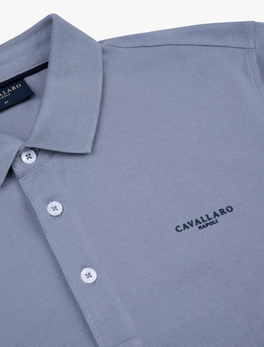 Basic Polo<Cavallaro Napoli Sale