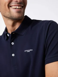 Basic Polo<Cavallaro Napoli Sale