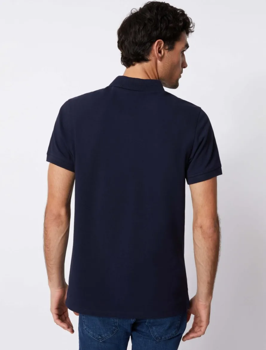 Basic Polo<Cavallaro Napoli Sale