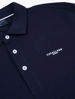 Basic Polo<Cavallaro Napoli Sale