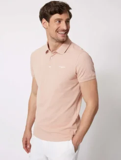 Basic Polo<Cavallaro Napoli Discount