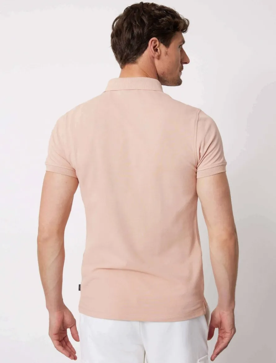 Basic Polo<Cavallaro Napoli Discount