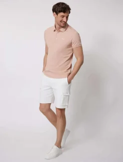 Basic Polo<Cavallaro Napoli Discount