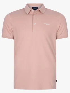 Basic Polo<Cavallaro Napoli Discount