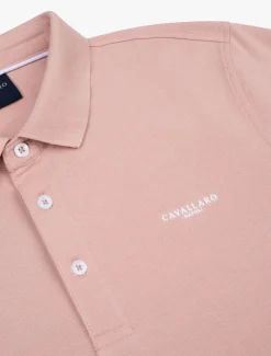 Basic Polo<Cavallaro Napoli Discount