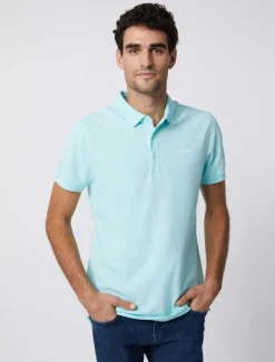 Basic Polo<Cavallaro Napoli Hot