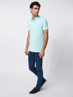 Basic Polo<Cavallaro Napoli Hot