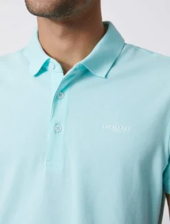 Basic Polo<Cavallaro Napoli Hot