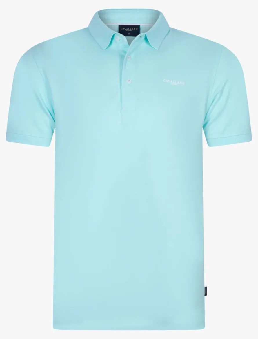 Basic Polo<Cavallaro Napoli Hot