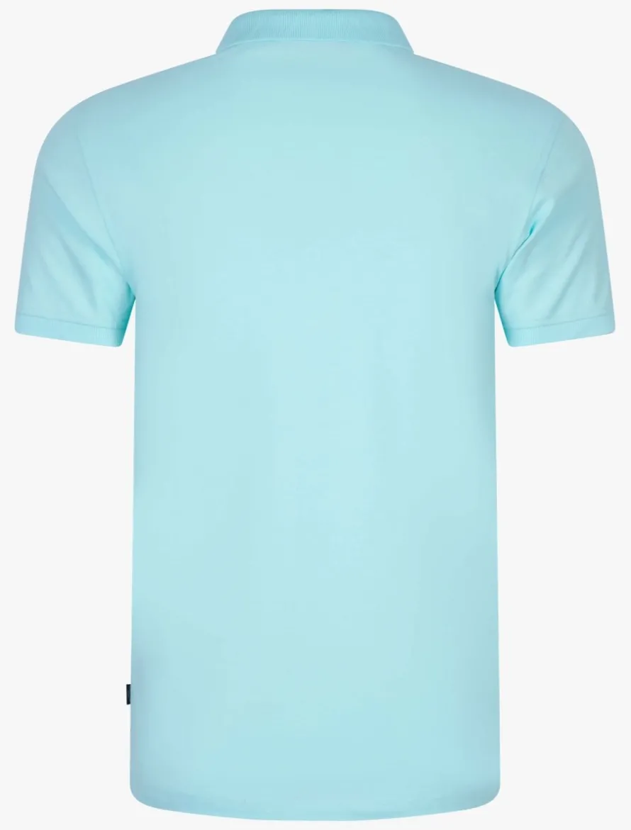 Basic Polo<Cavallaro Napoli Hot