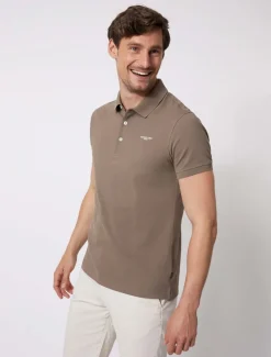 Basic Polo<Cavallaro Napoli Hot