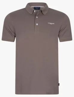 Basic Polo<Cavallaro Napoli Hot