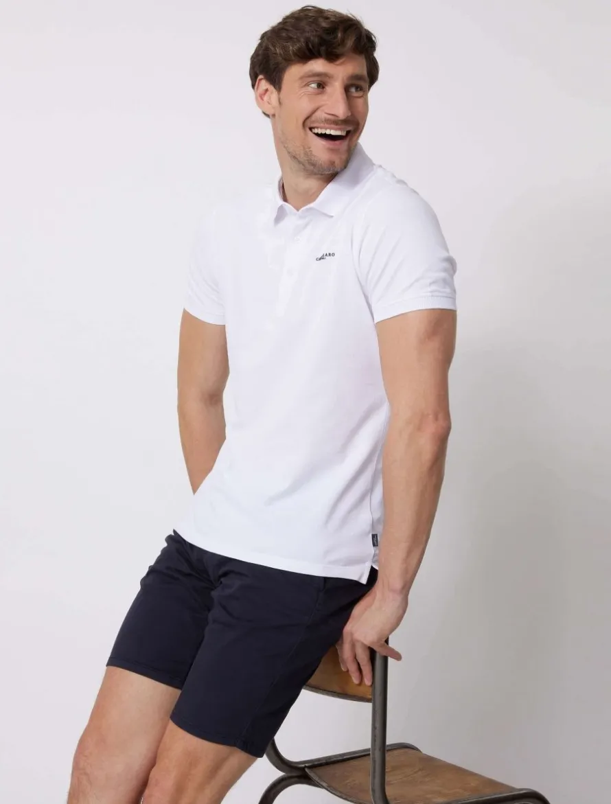 Basic Polo<Cavallaro Napoli Sale