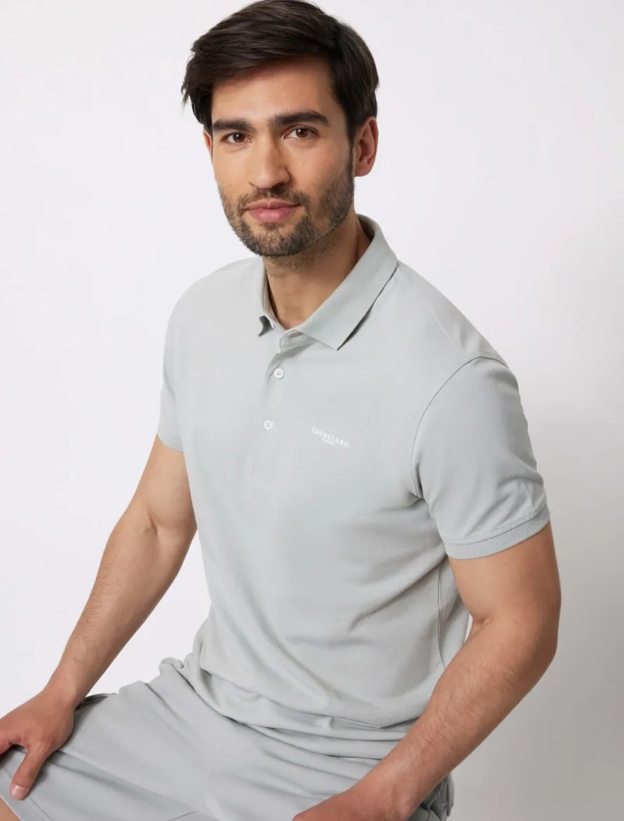 Basic Polo<Cavallaro Napoli Sale