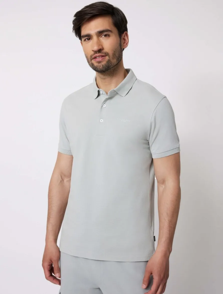 Basic Polo<Cavallaro Napoli Sale