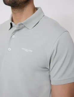 Basic Polo<Cavallaro Napoli Sale