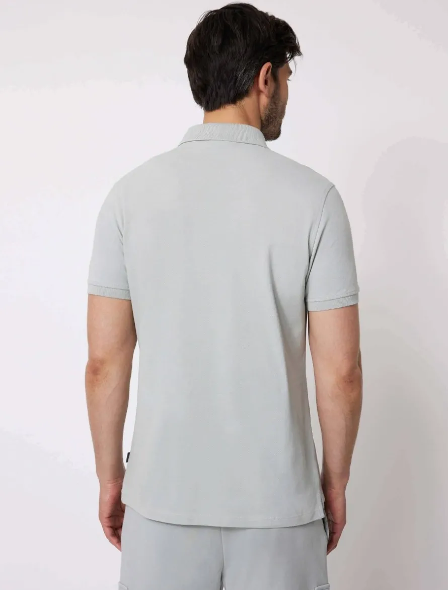 Basic Polo<Cavallaro Napoli Sale