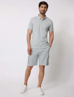 Basic Polo<Cavallaro Napoli Sale