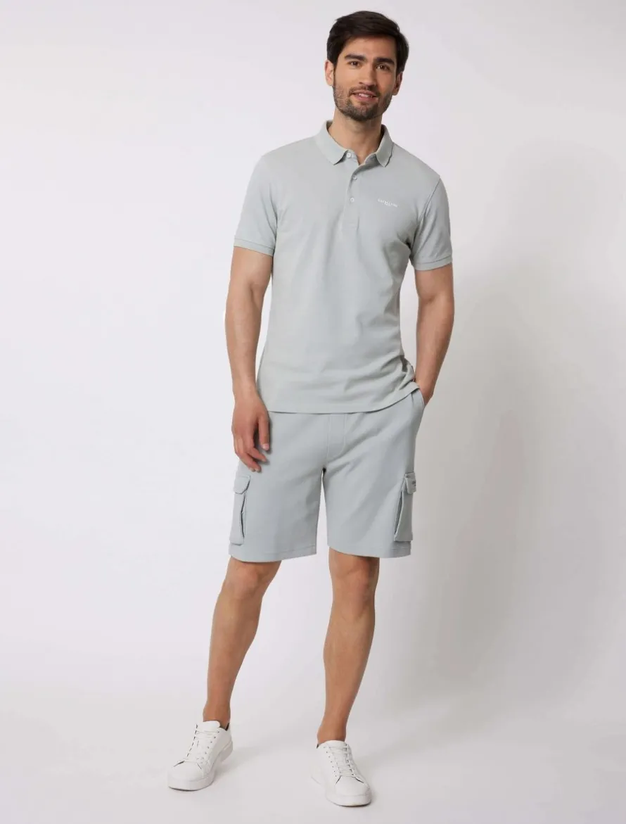 Basic Polo<Cavallaro Napoli Sale