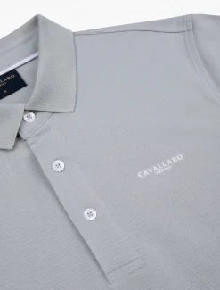 Basic Polo<Cavallaro Napoli Sale