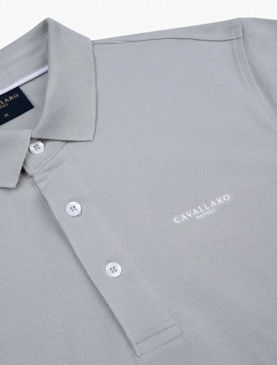 Basic Polo<Cavallaro Napoli Sale