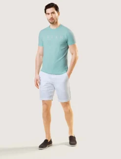 Bassario T-Shirt<Cavallaro Napoli Outlet