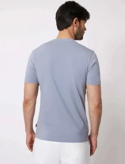 Bassario T-Shirt<Cavallaro Napoli Online
