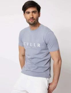 Bassario T-Shirt<Cavallaro Napoli Online