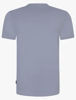 Bassario T-Shirt<Cavallaro Napoli Online