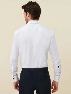 Benito Overhemd<Cavallaro Napoli Hot