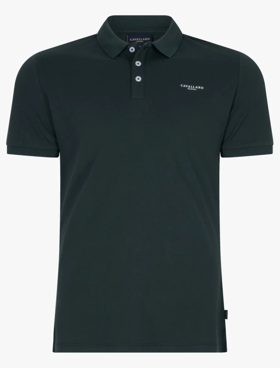 Bernardi Polo<Cavallaro Napoli Outlet