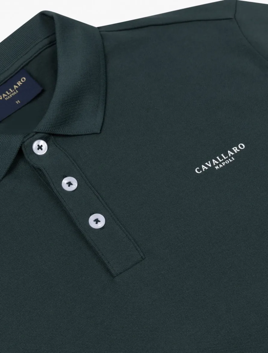 Bernardi Polo<Cavallaro Napoli Outlet