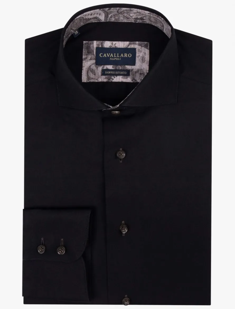 Callisto Overhemd<Cavallaro Napoli Best