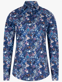 Camea Blouse<Cavallaro Napoli Online