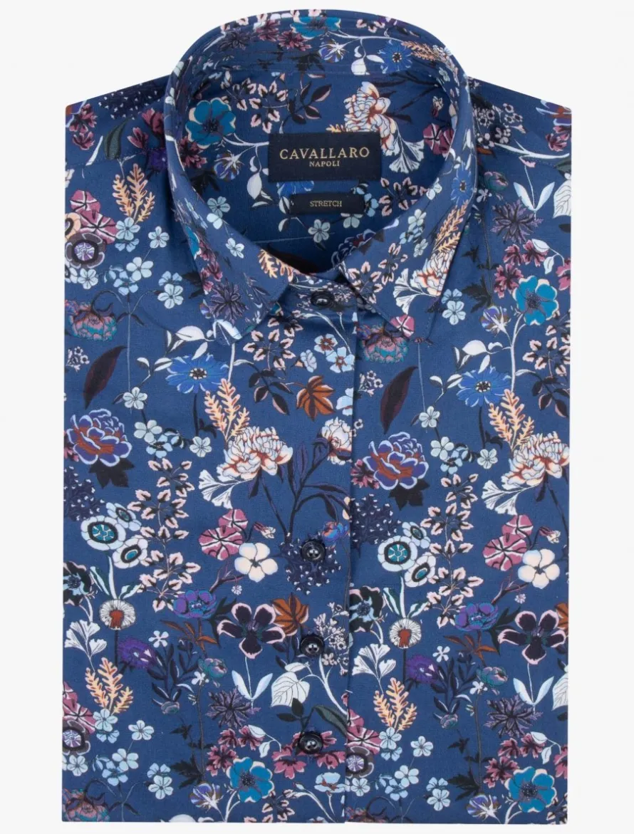 Camea Blouse<Cavallaro Napoli Online