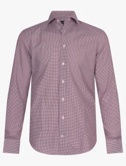 Camilio Overhemd<Cavallaro Napoli Discount
