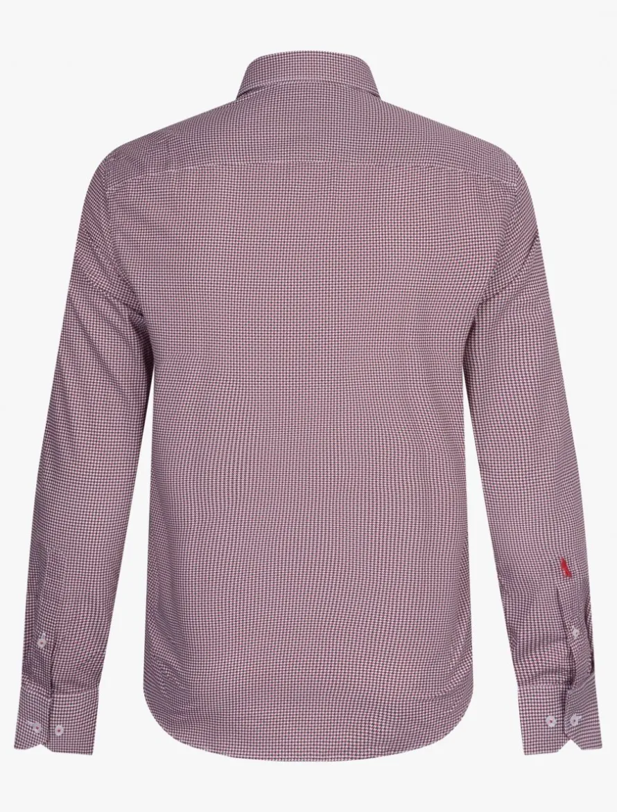 Camilio Overhemd<Cavallaro Napoli Discount