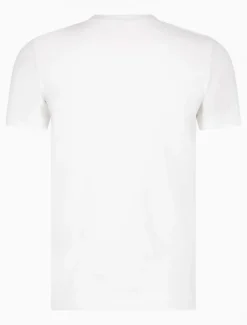 Cavagio T-Shirt<Cavallaro Napoli Clearance
