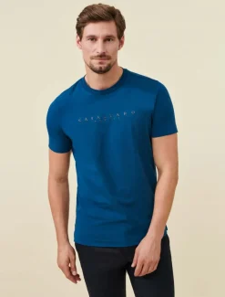 Cavagio T-Shirt<Cavallaro Napoli Online