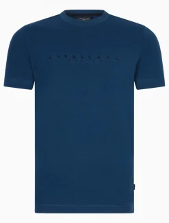 Cavagio T-Shirt<Cavallaro Napoli Online