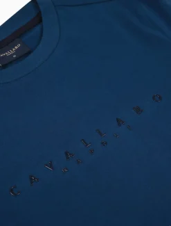 Cavagio T-Shirt<Cavallaro Napoli Online