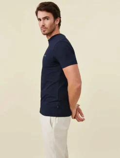 Cavagio T-Shirt<Cavallaro Napoli