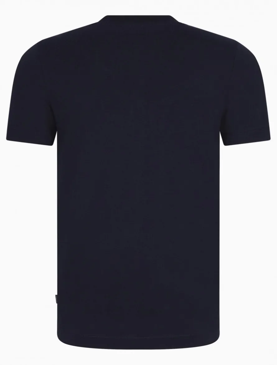 Cavagio T-Shirt<Cavallaro Napoli