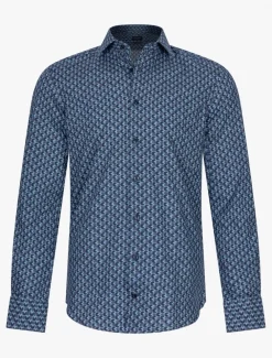 Cesario Overhemd<Cavallaro Napoli Sale