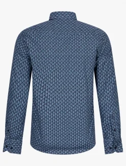 Cesario Overhemd<Cavallaro Napoli Sale